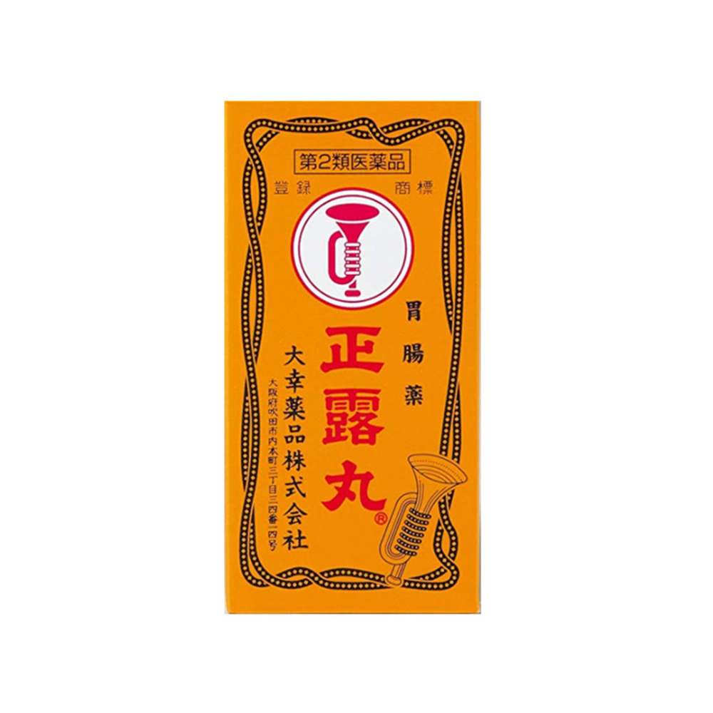 정로환 100정