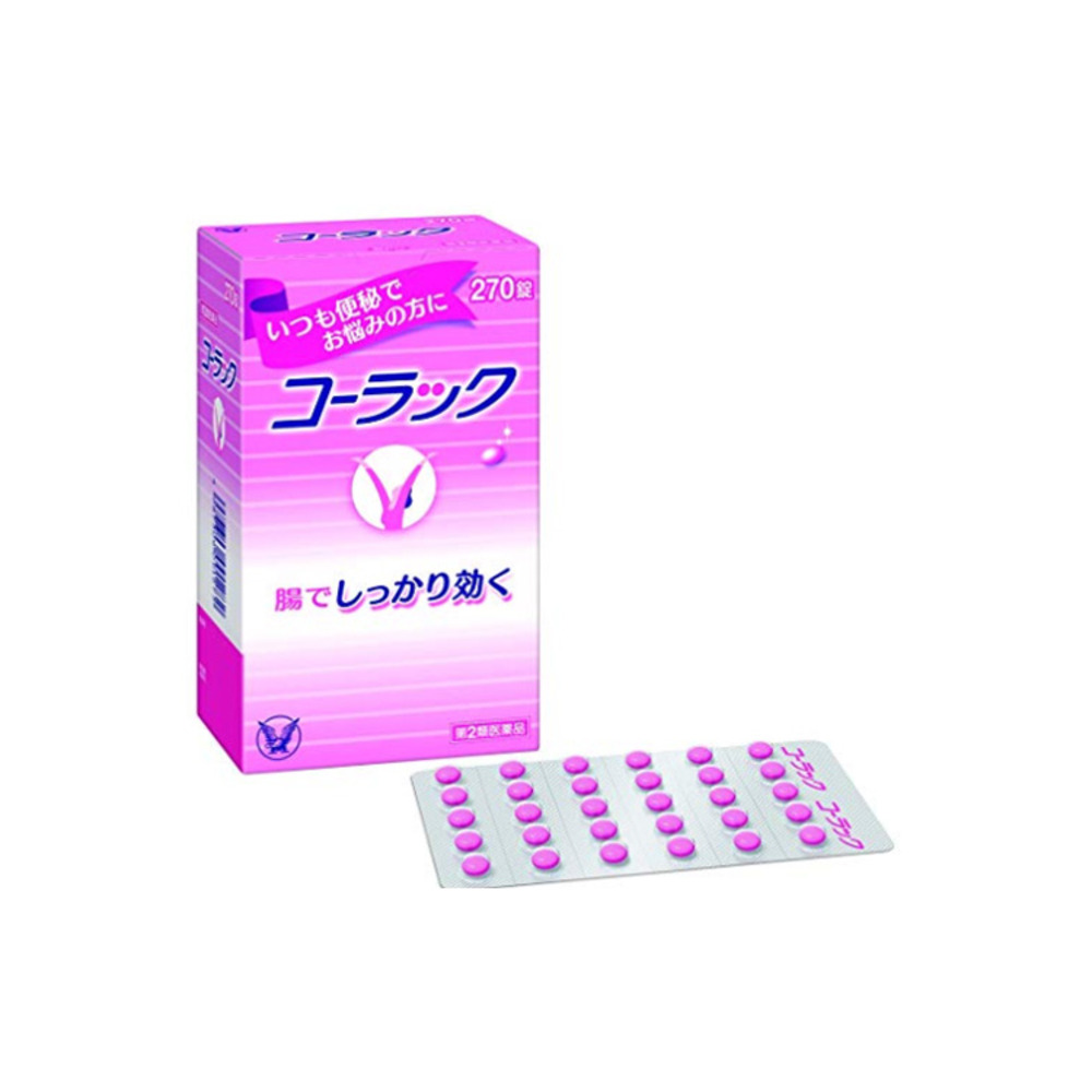  코락쿠 270정
