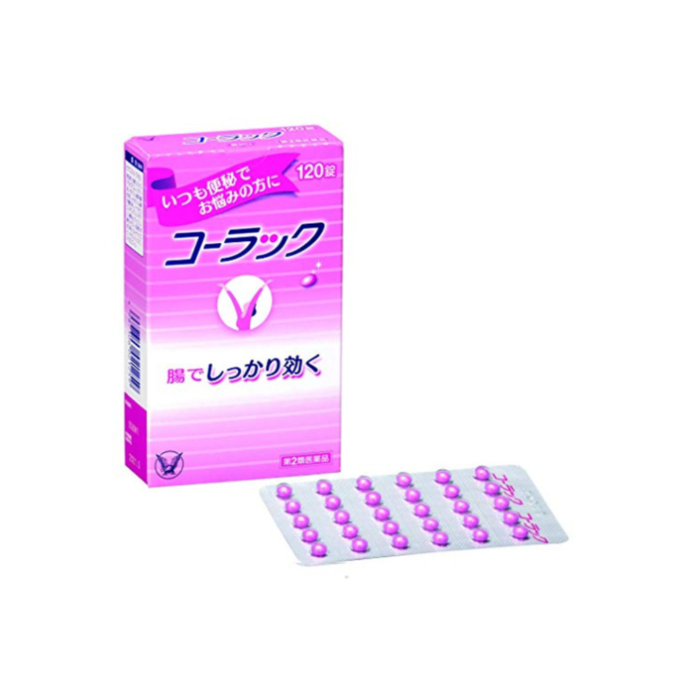 코락쿠 120정